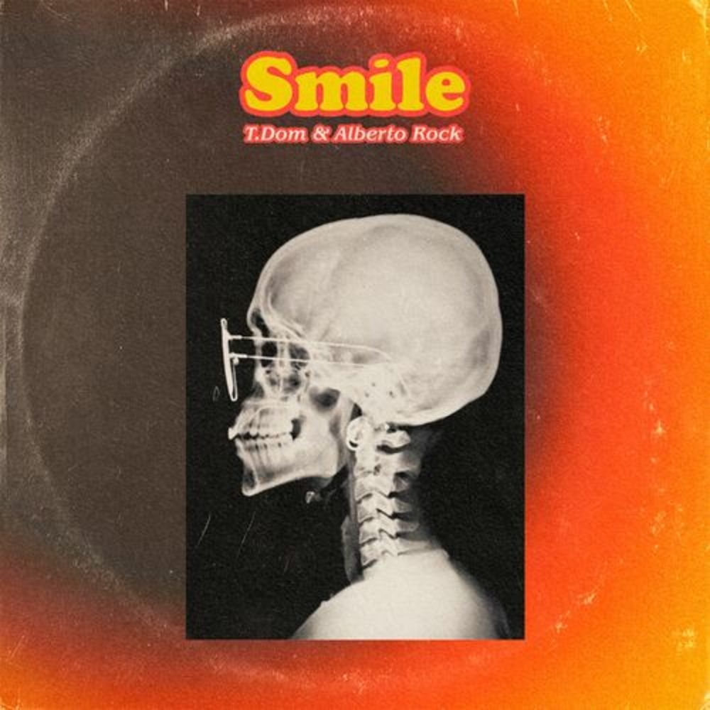 Portada de Smile