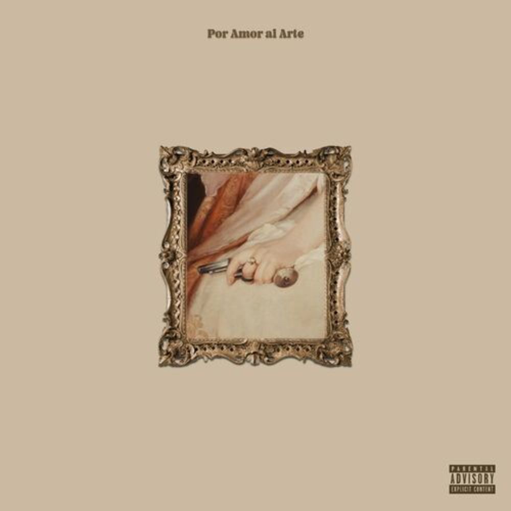 Portada de Por Amor al Arte