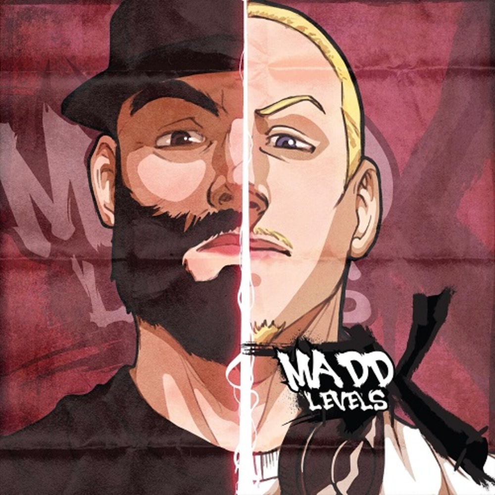 Madd Levels