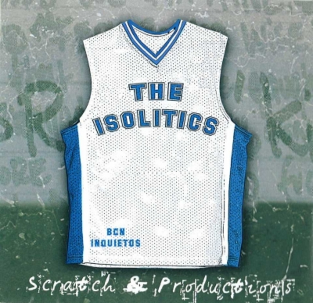 Scratch & Productions