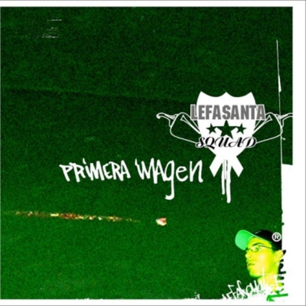 Portada de Primera Imágen