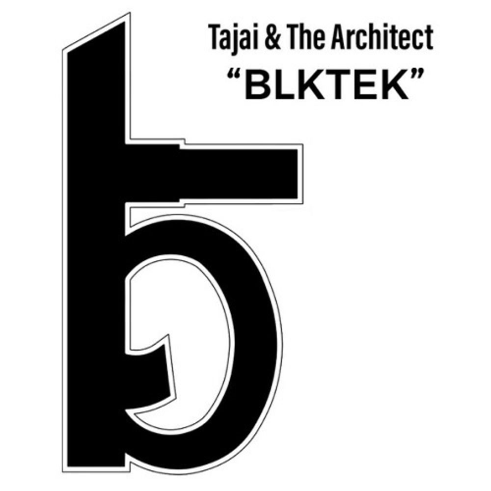 Portada de BLKTEK