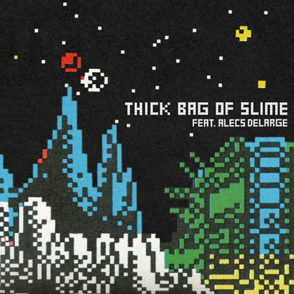 Thick Bag Of Slime