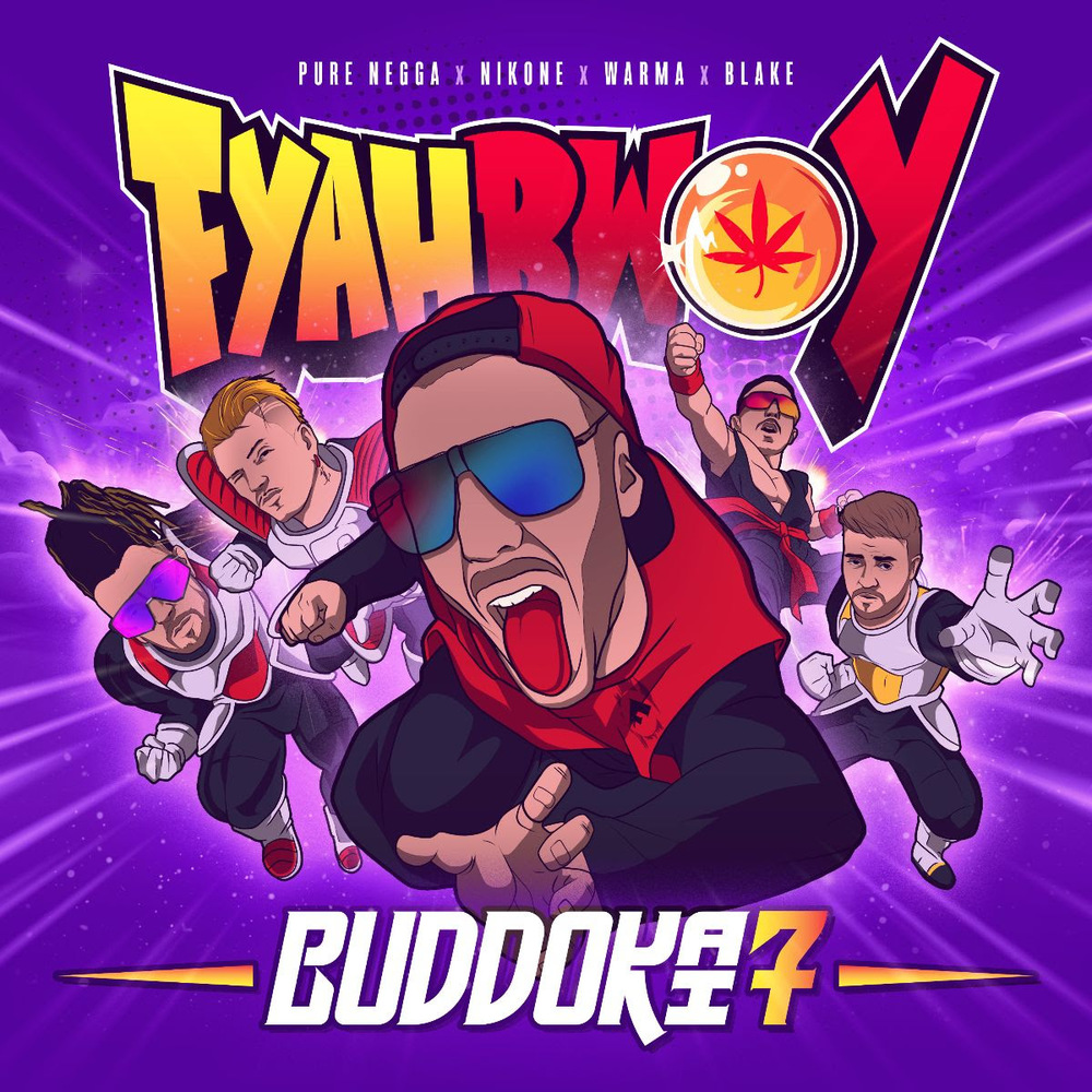 Buddokai7