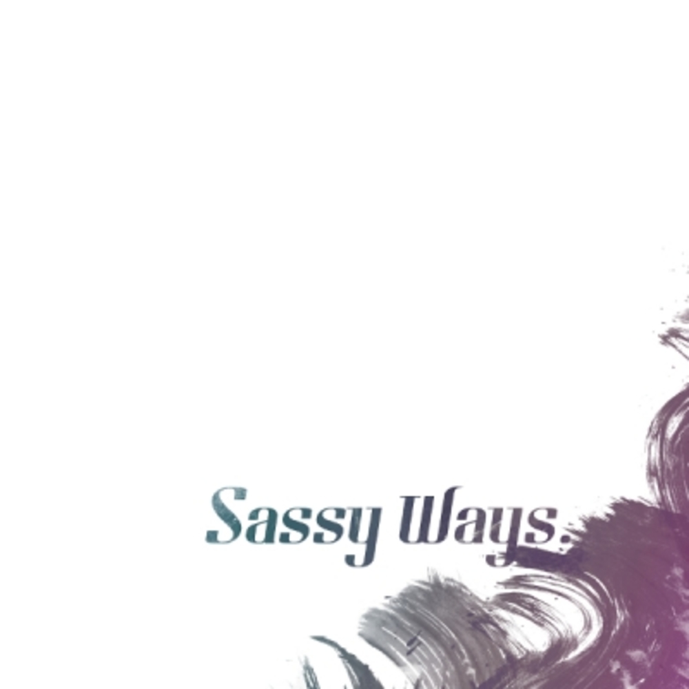 Sassy Ways
