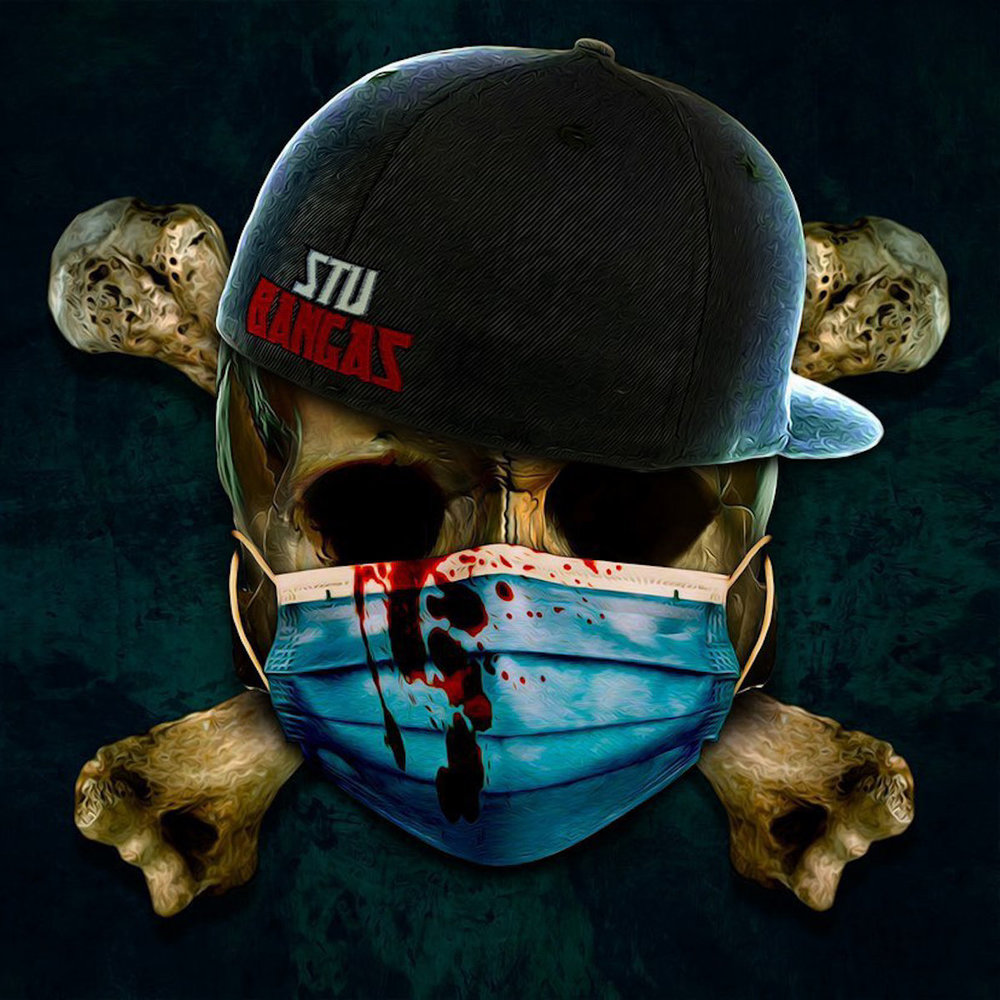 Stu Bangas Brutal Beats Vol. 2