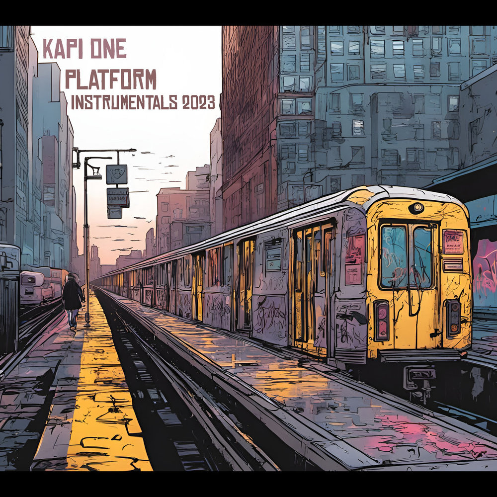 Platform Instrumentals