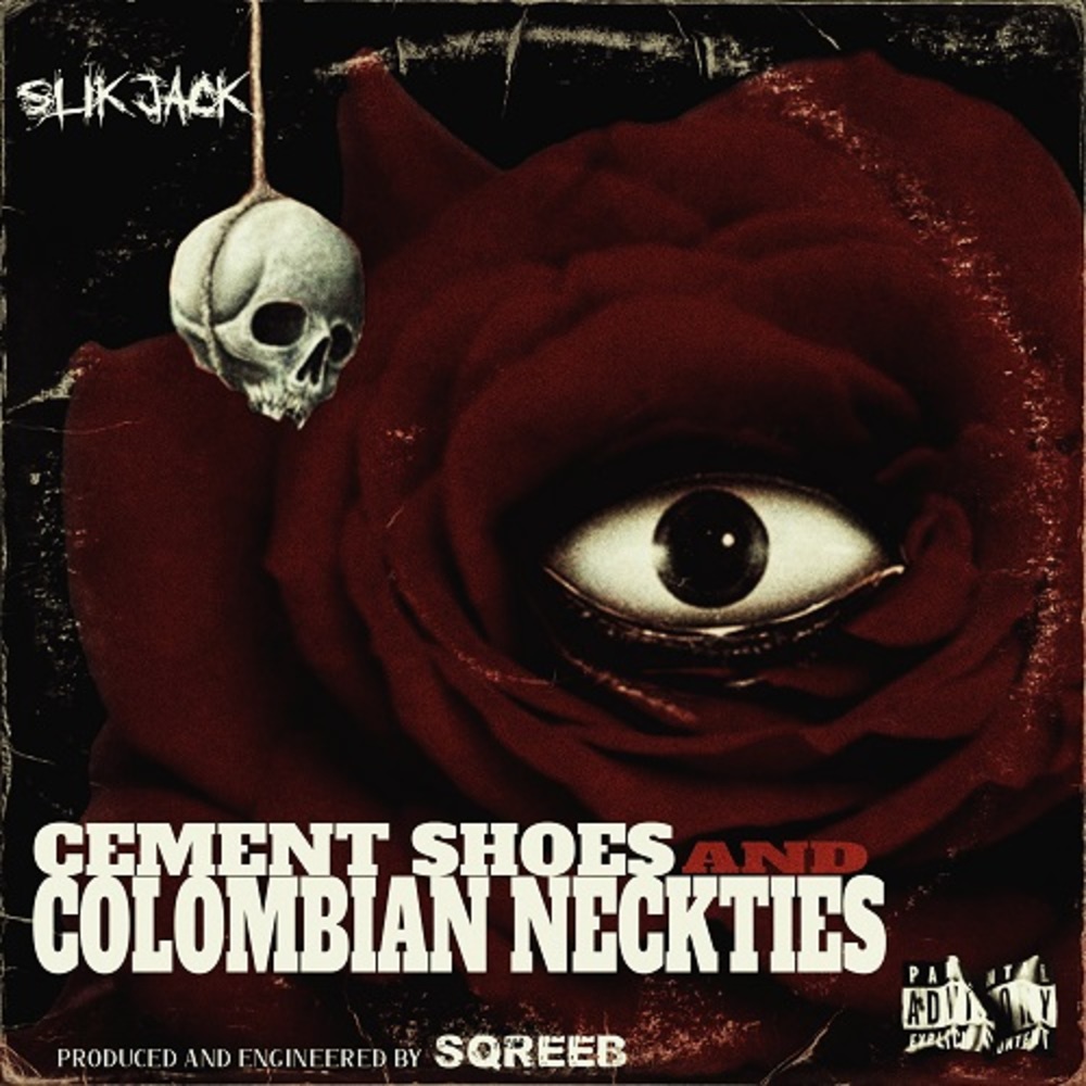 Cement Shoes And Colombian Neckties