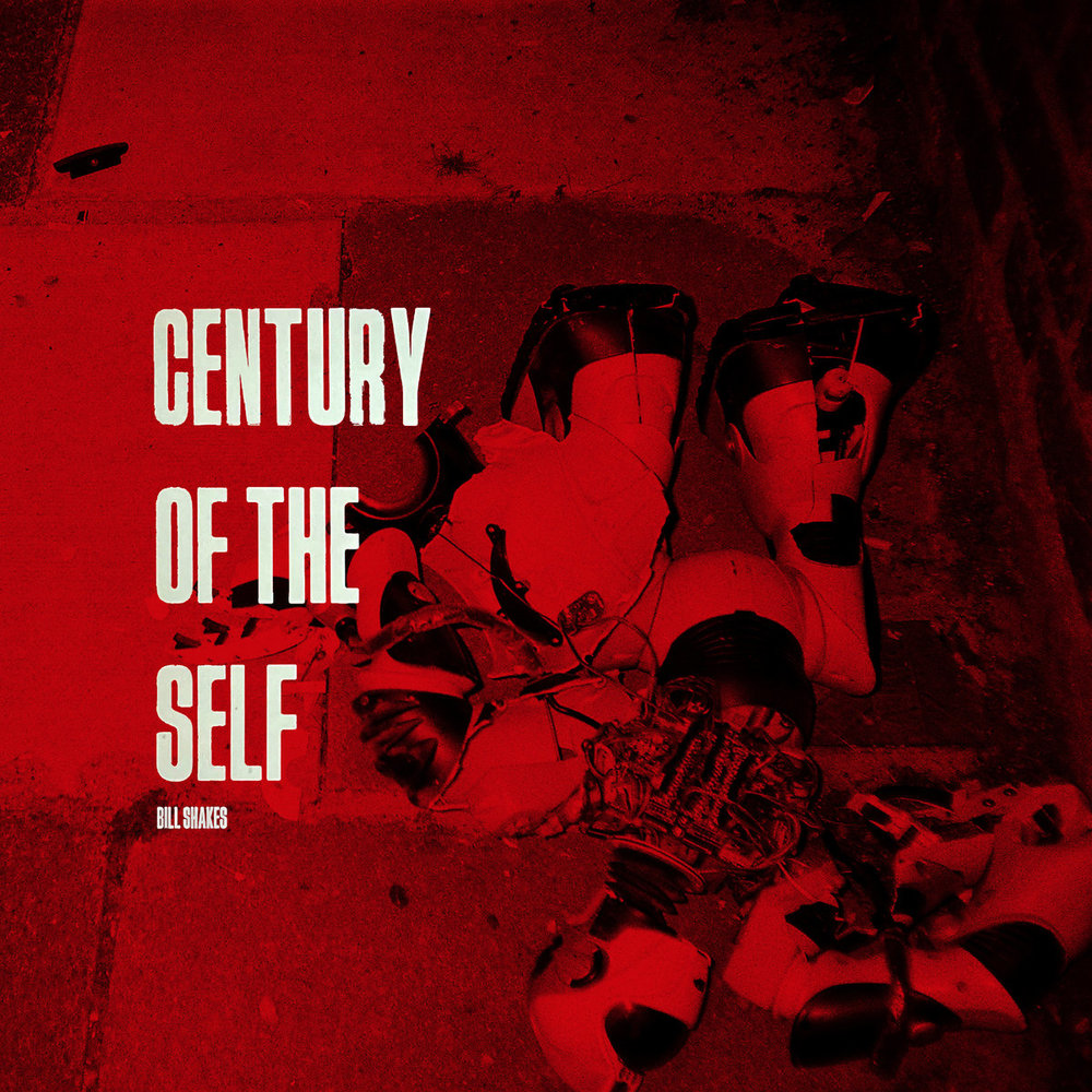 Century Of The Self