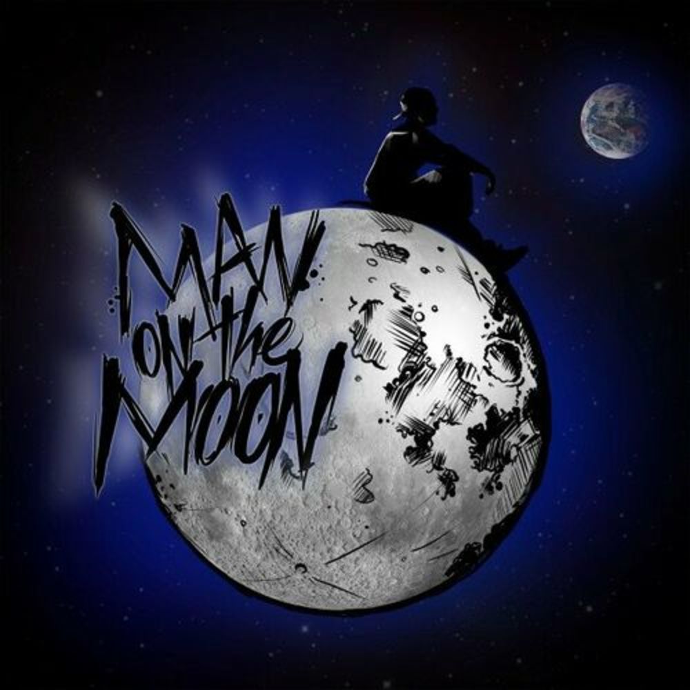 Man On The Moon