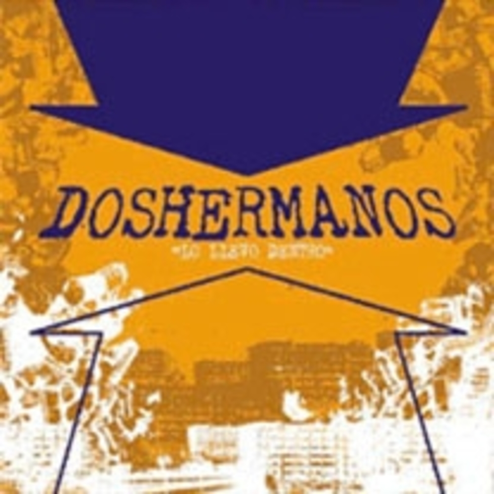 Portada de Lo Llevo Dentro