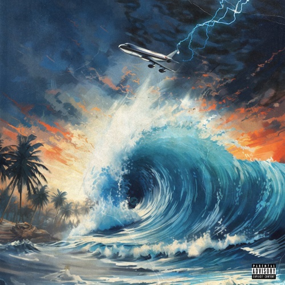 Portada de Bermuda Triangle