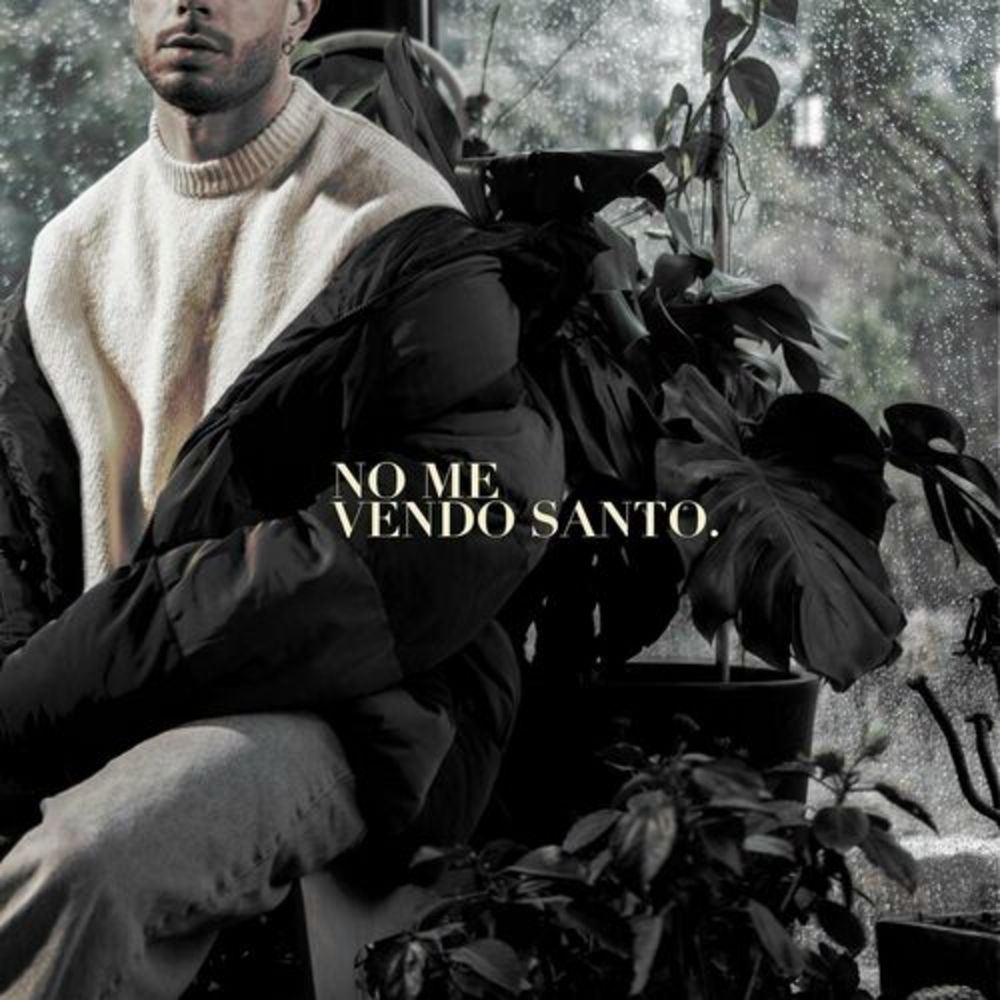 No Me Vendo Santo