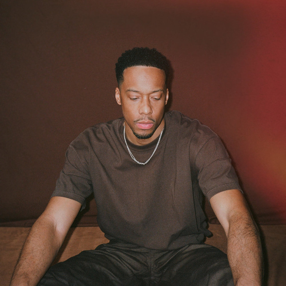 Act Like b/w In The Sky