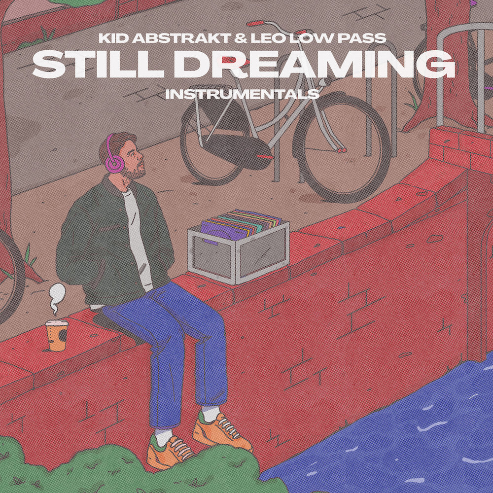 Still Dreaming (Instrumentals)