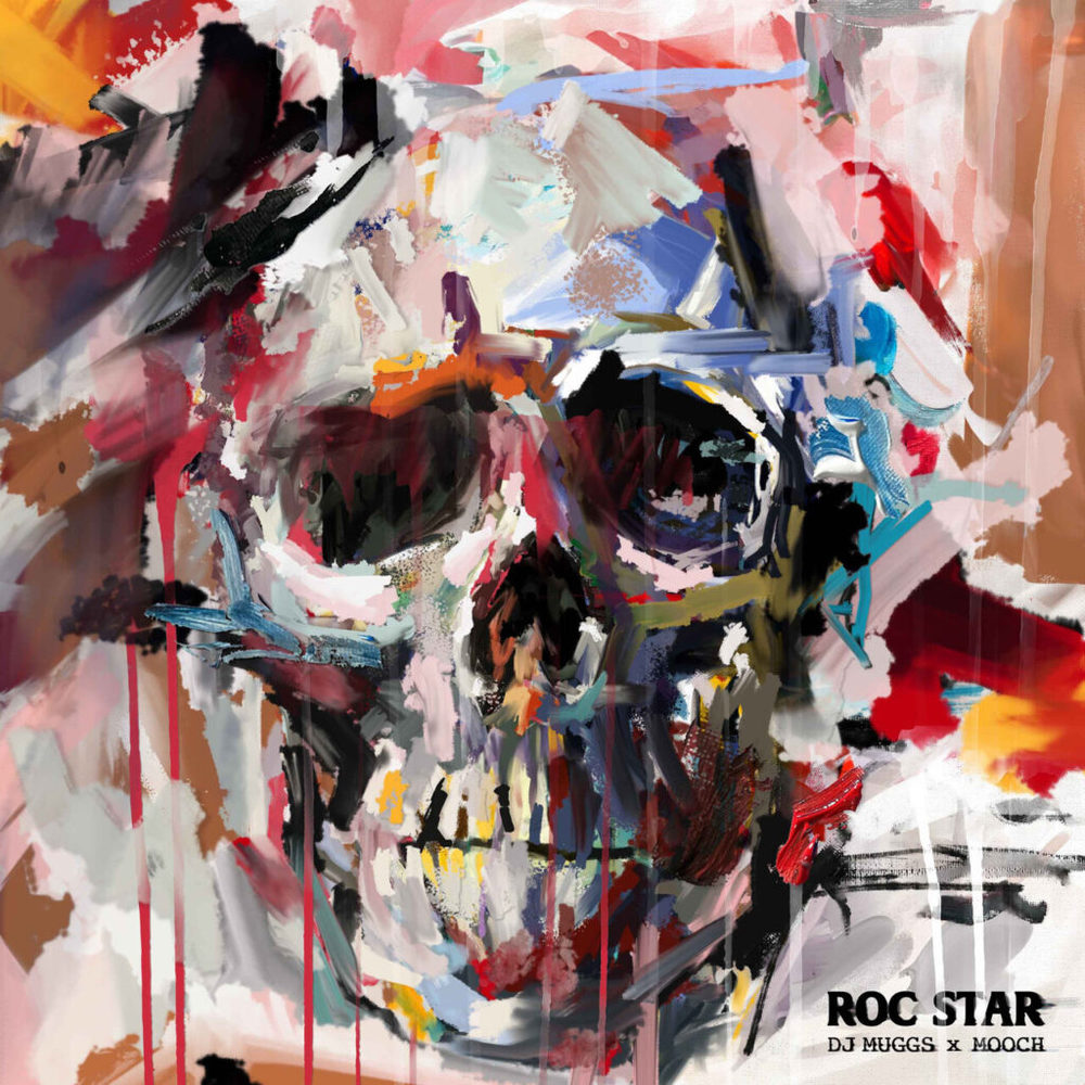 Portada de Roc Star