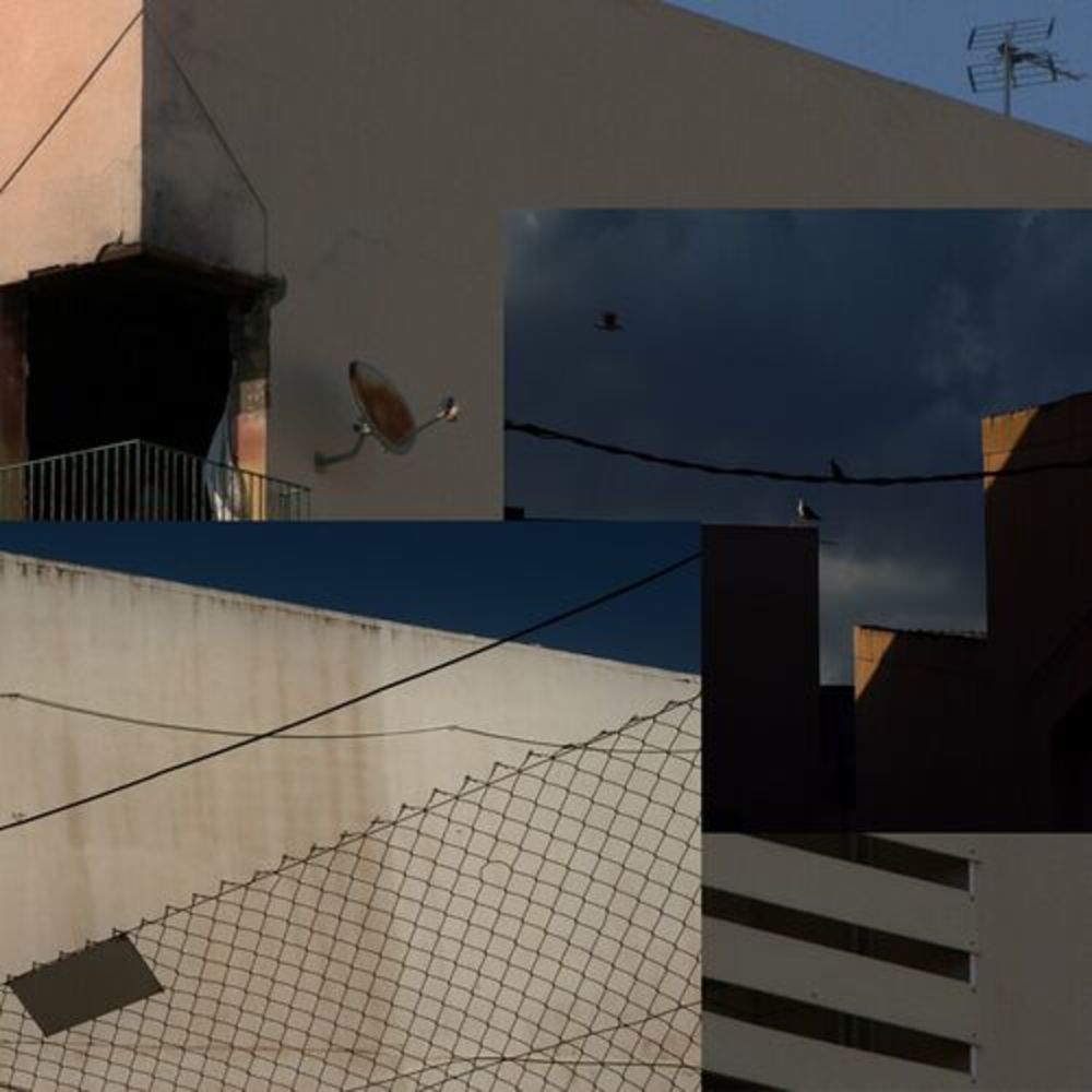 Portada de Mundo Arcilla / Creepyo e antiquo