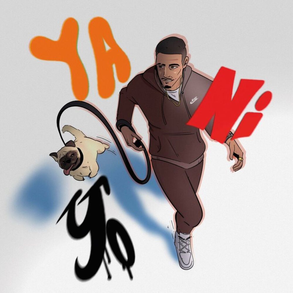 Ya Ni Yo