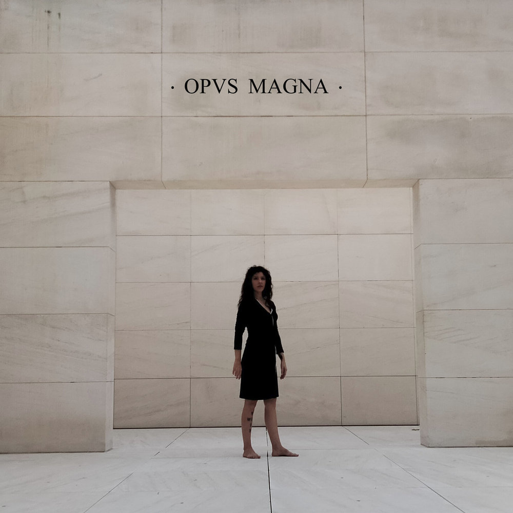 Opus Magna