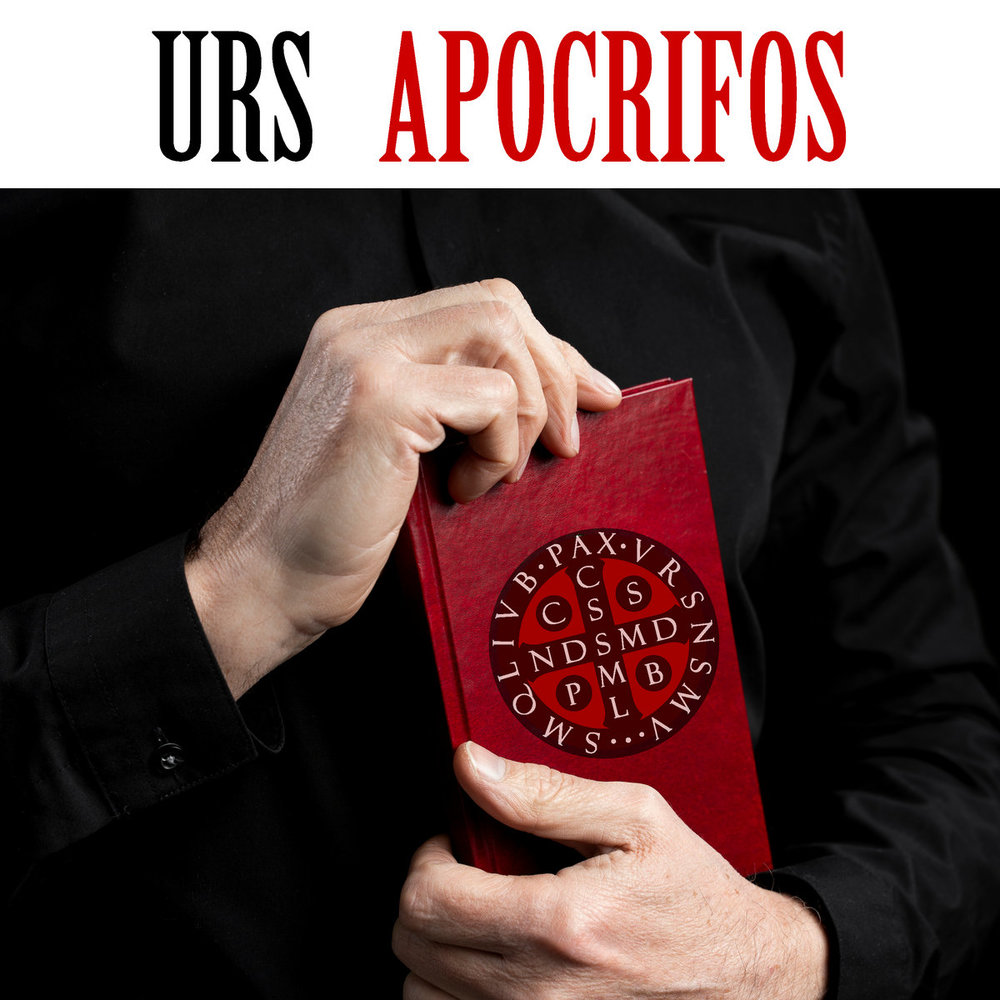 Apócrifos