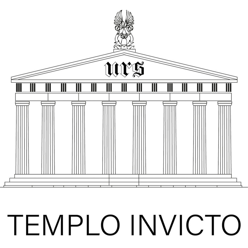 Templo Invicto