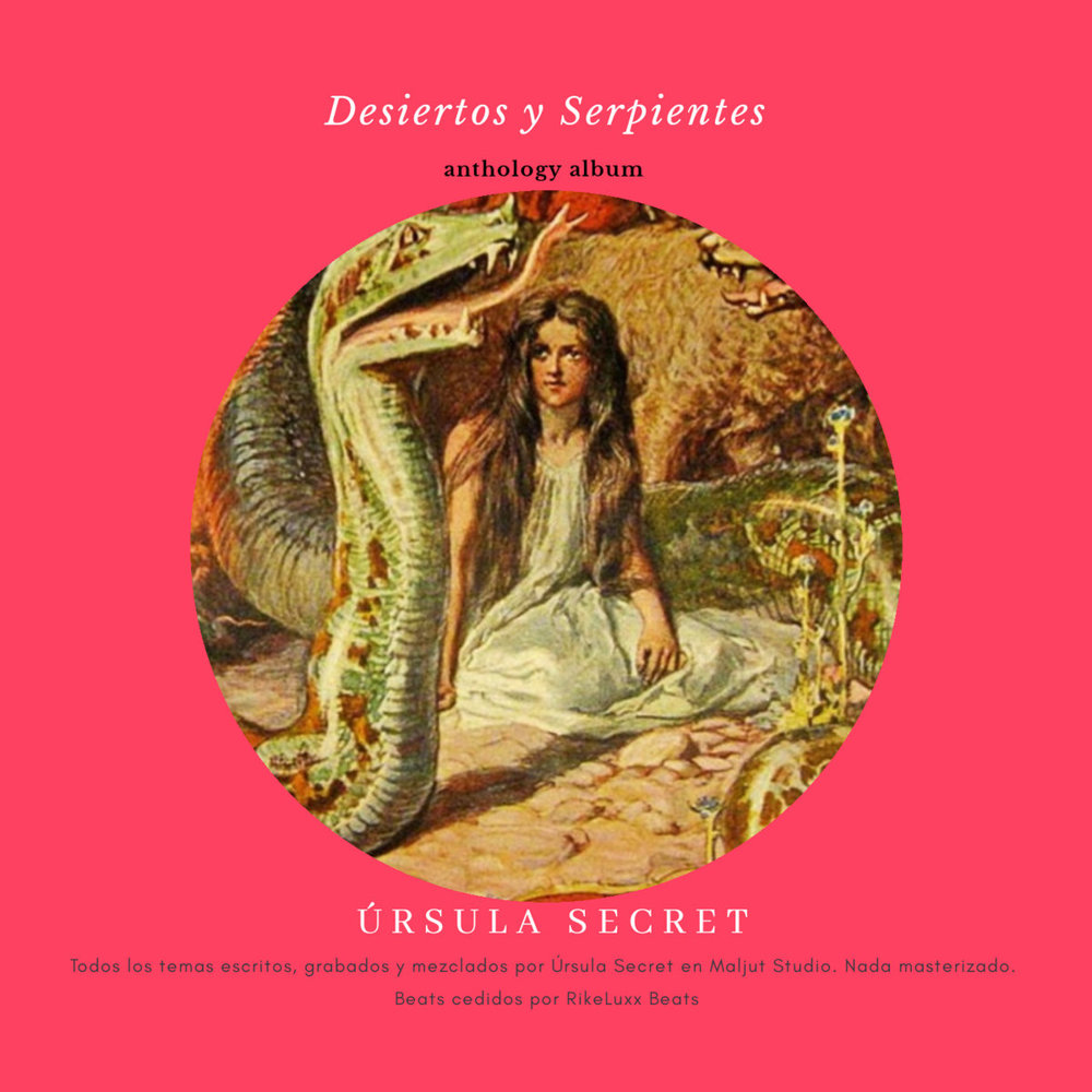 Desiertos & Serpientes