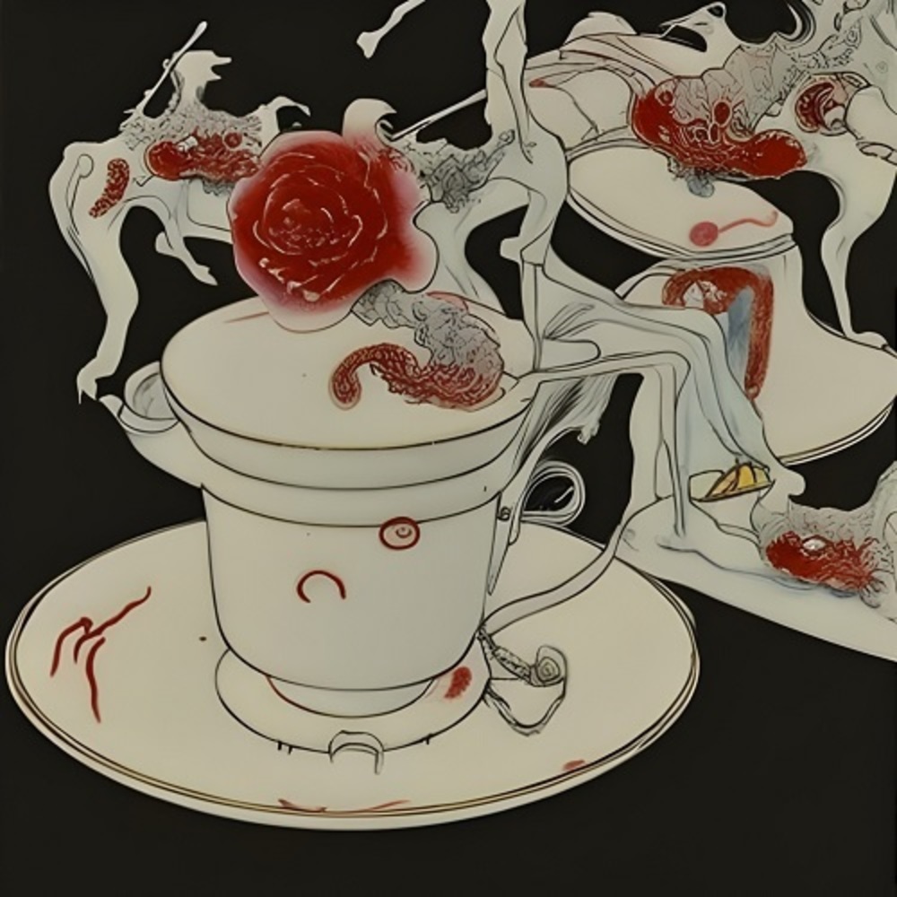 Kobayashi Porcelain