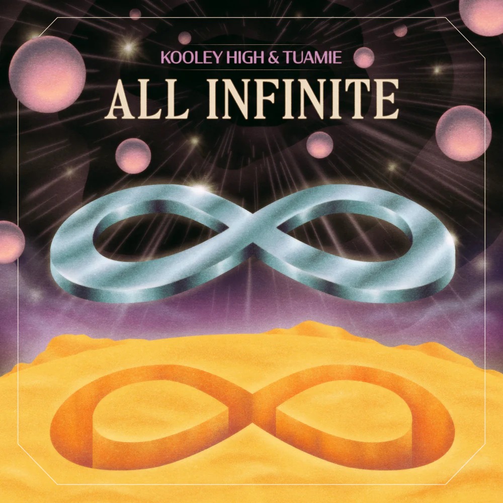 All Infinite LP