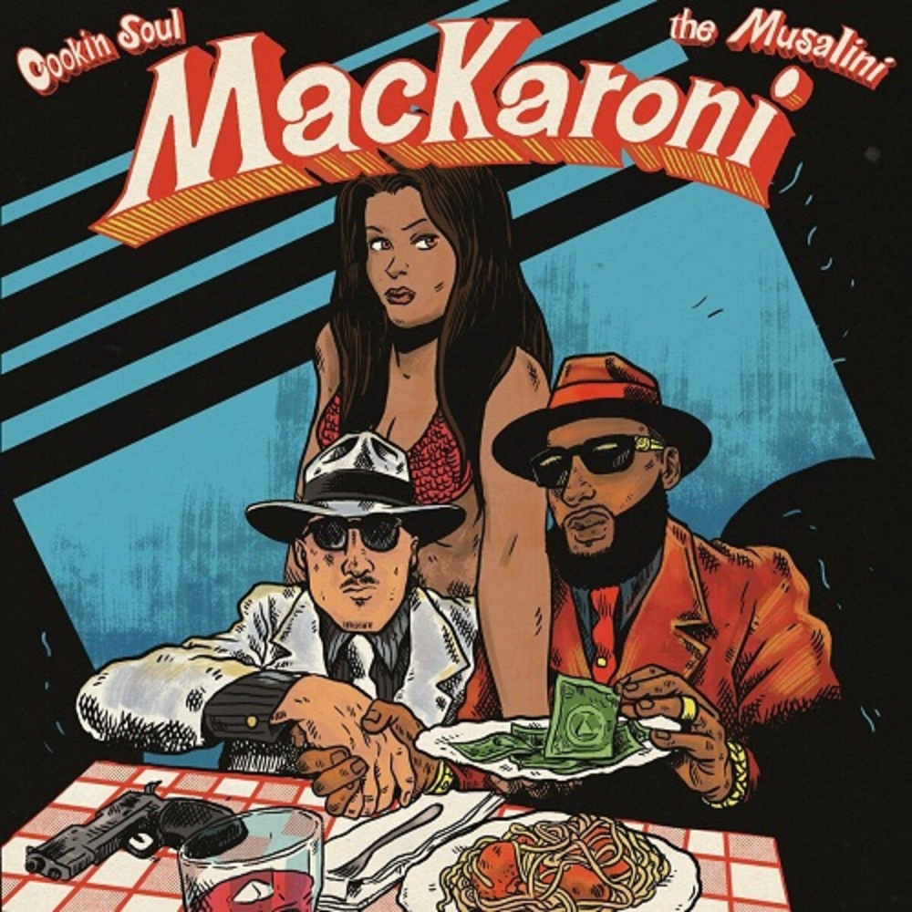 Mackaroni