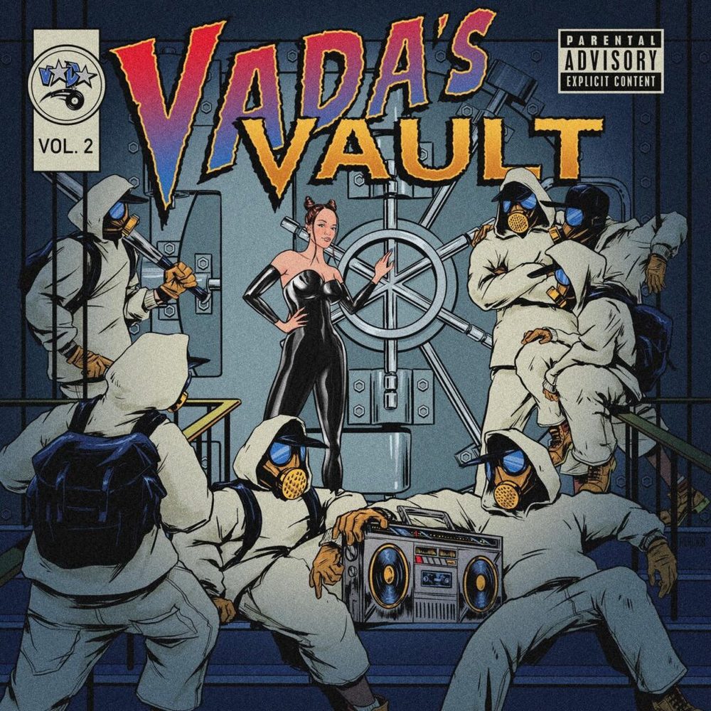Vada’s Vault Vol. 2