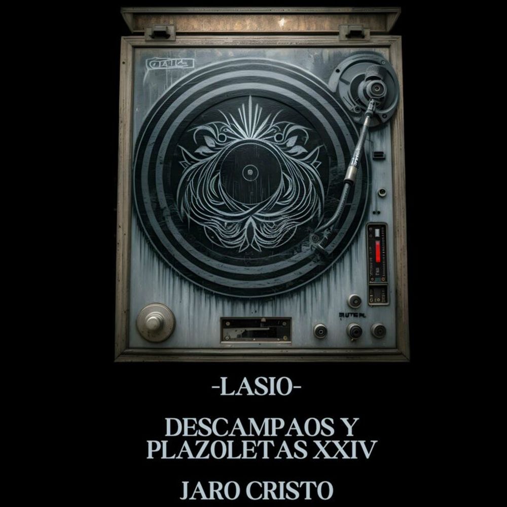 Descampaos Y Plazoletas XXIV