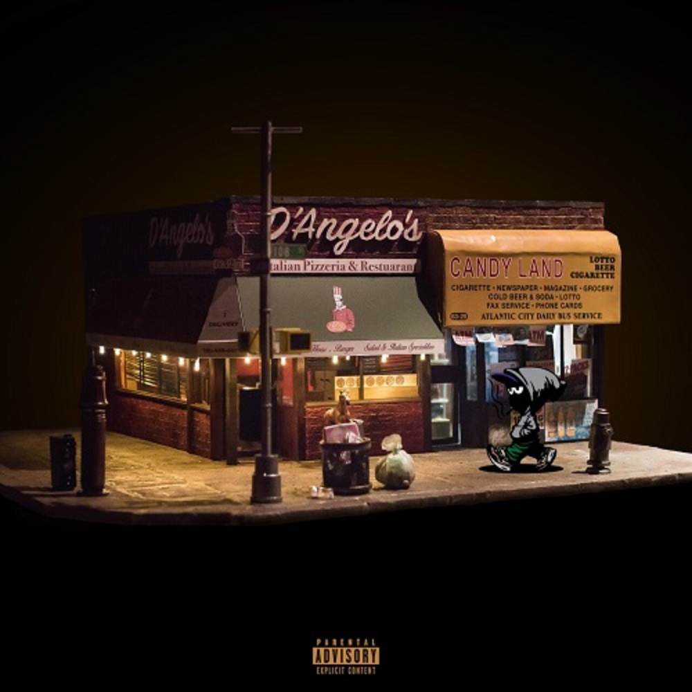 Champ Hoody Music Ep. 3