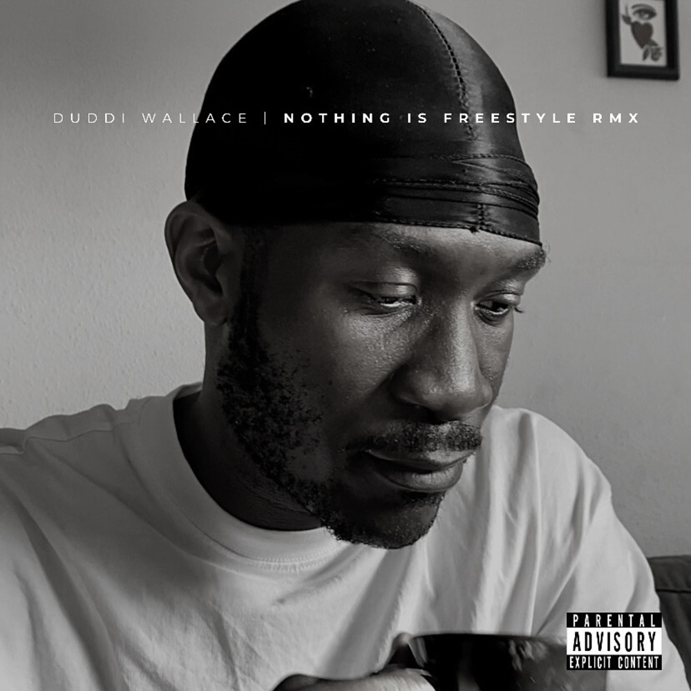 Nothing Is Freestyle RMX