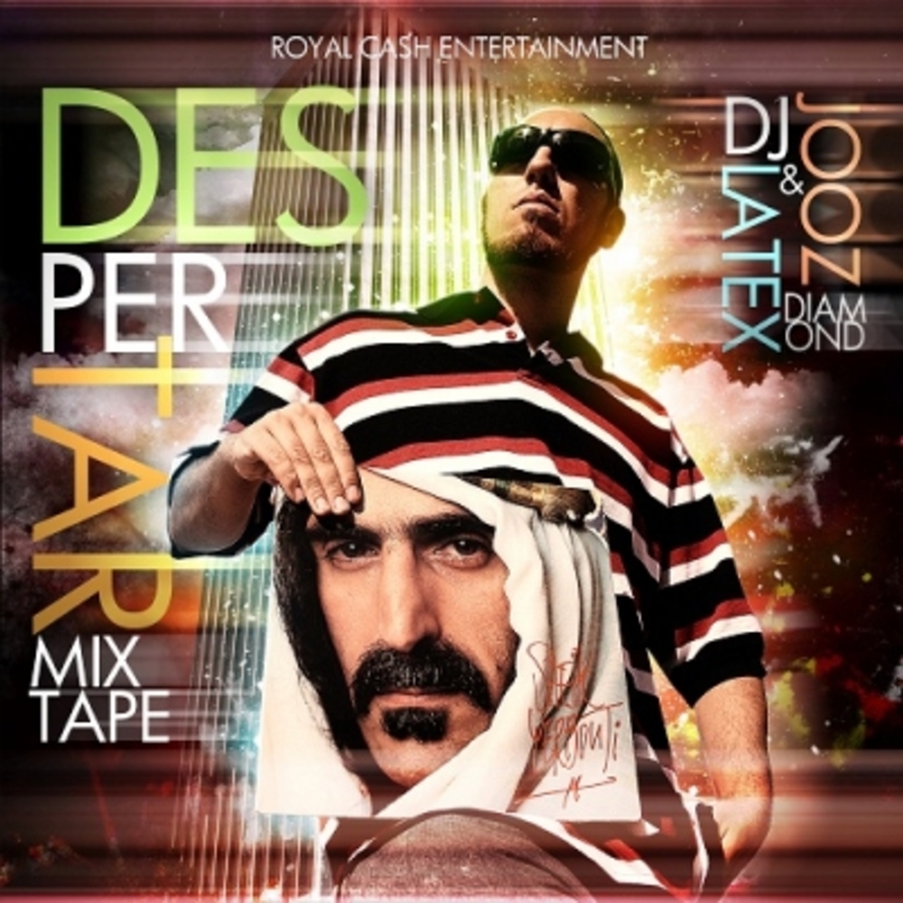 Despertar the Mixtape