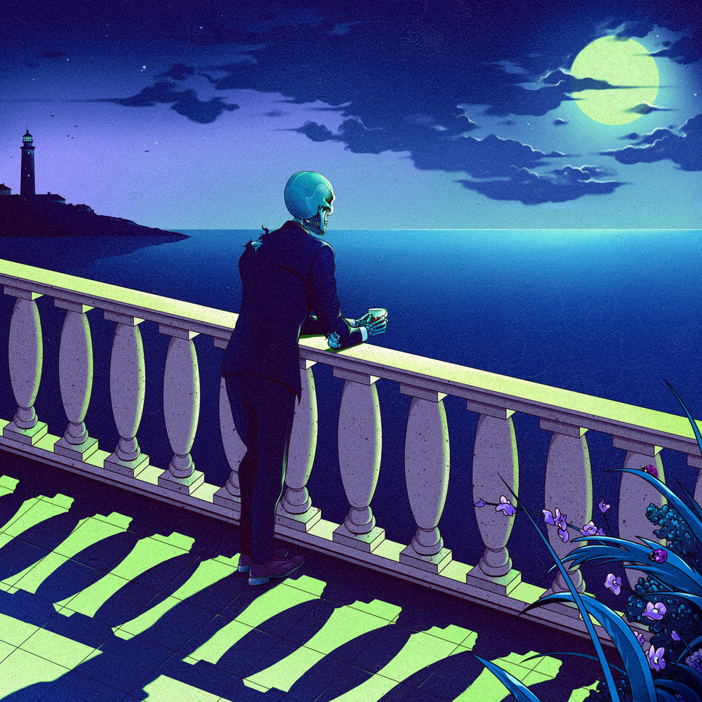 Connecticut Casual : Chapter 2