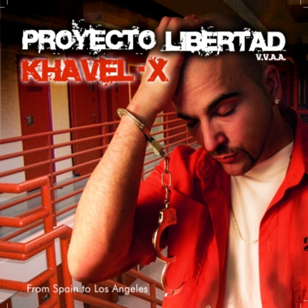 Portada de Proyecto Libertad