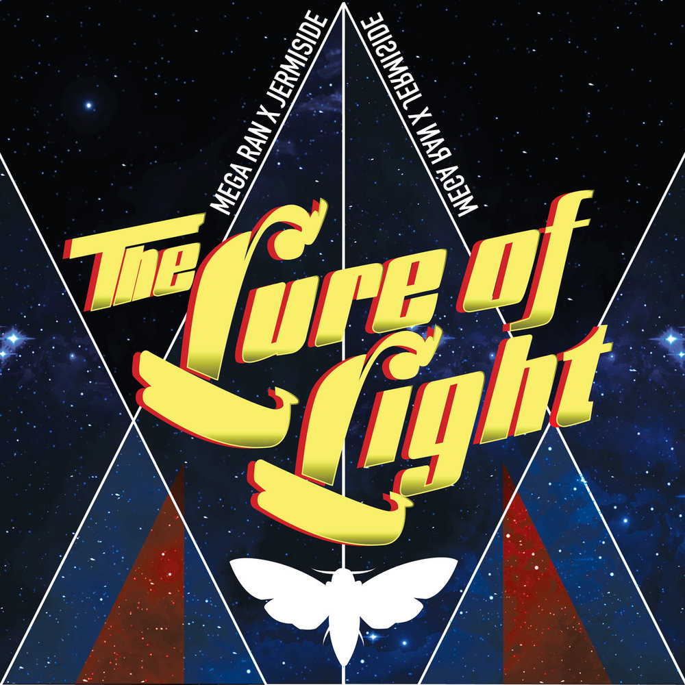 Portada de The Lure Of Light