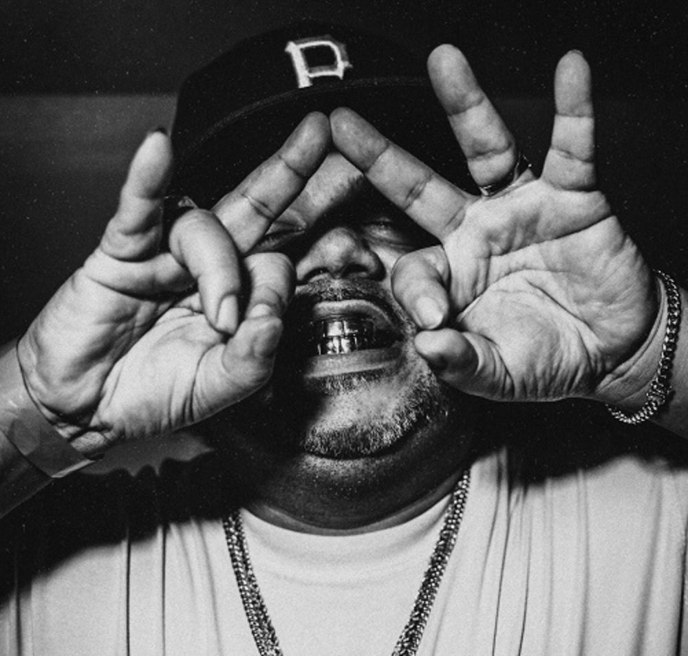 Portada de BRAP! (Deluxe Edition)