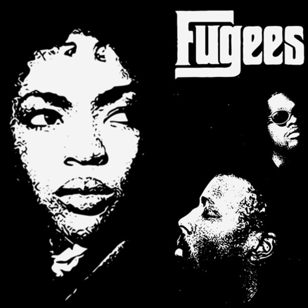 A Score By Leaf (Fugees Tape)