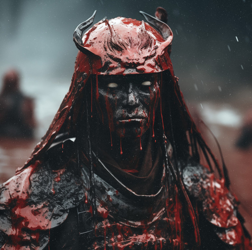 Portada de Kawasaki Killers