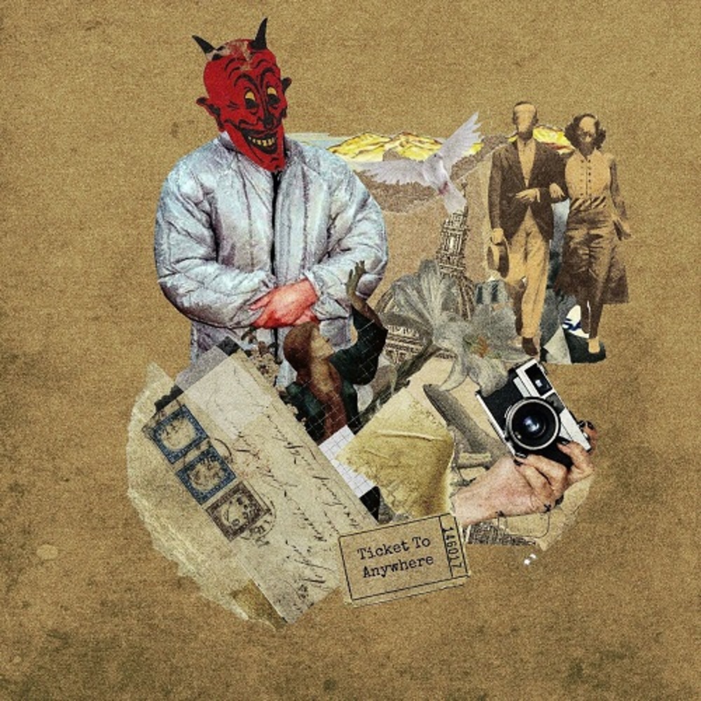 Portada de Thou Shalt Not Kill