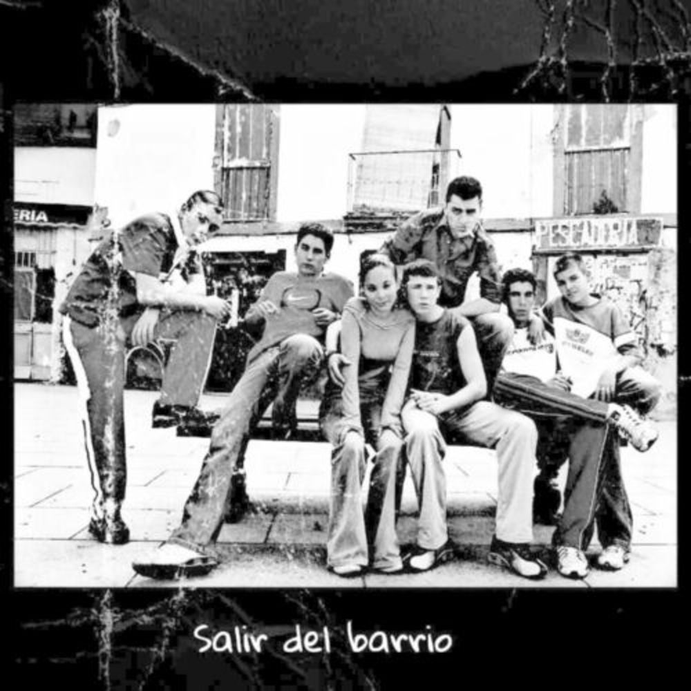 Descampaos Y Plazoletas XXV