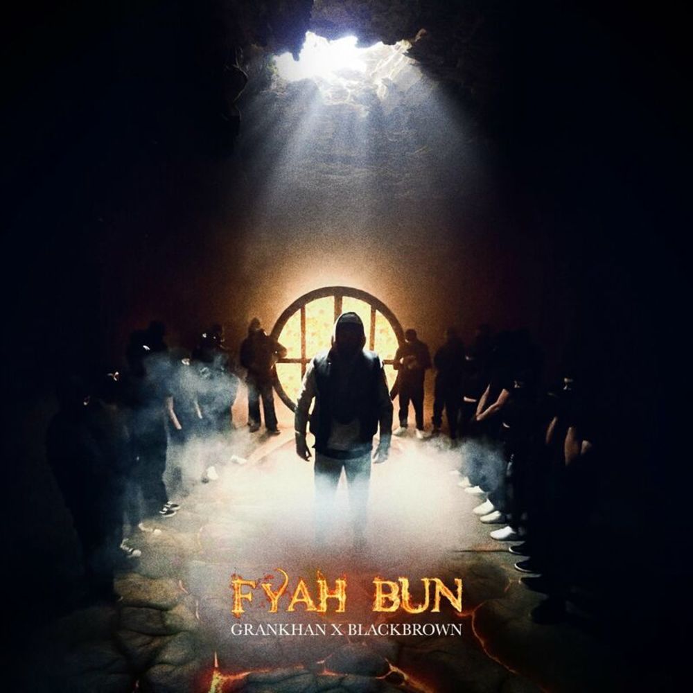 Fyah Bun