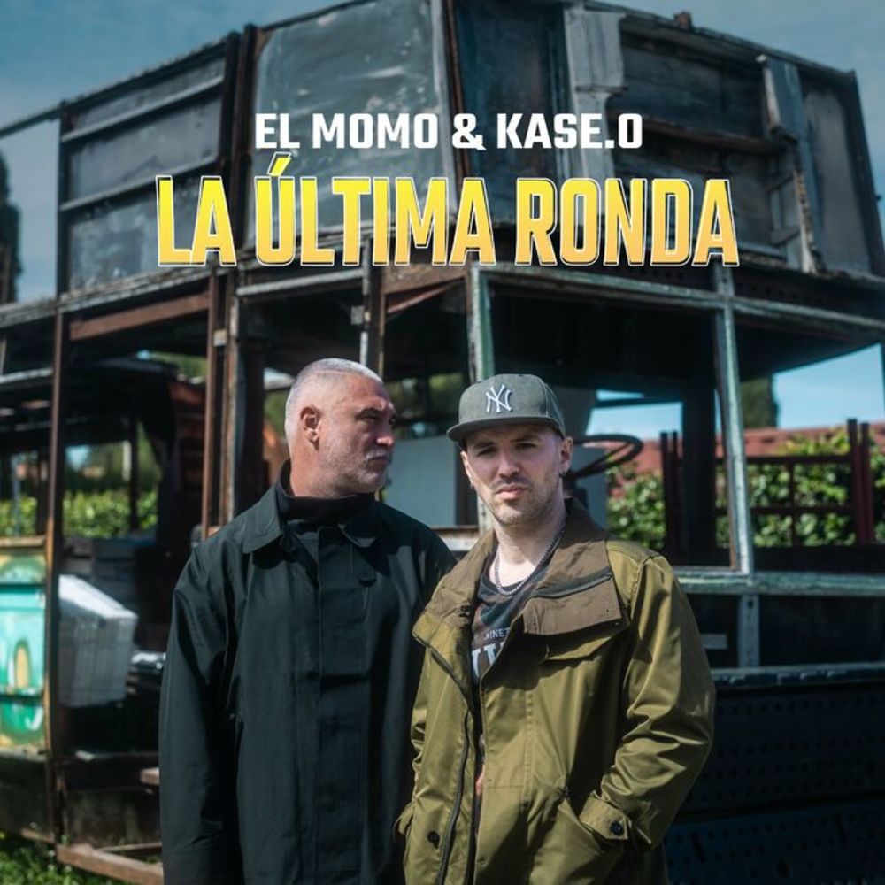 La Última Ronda