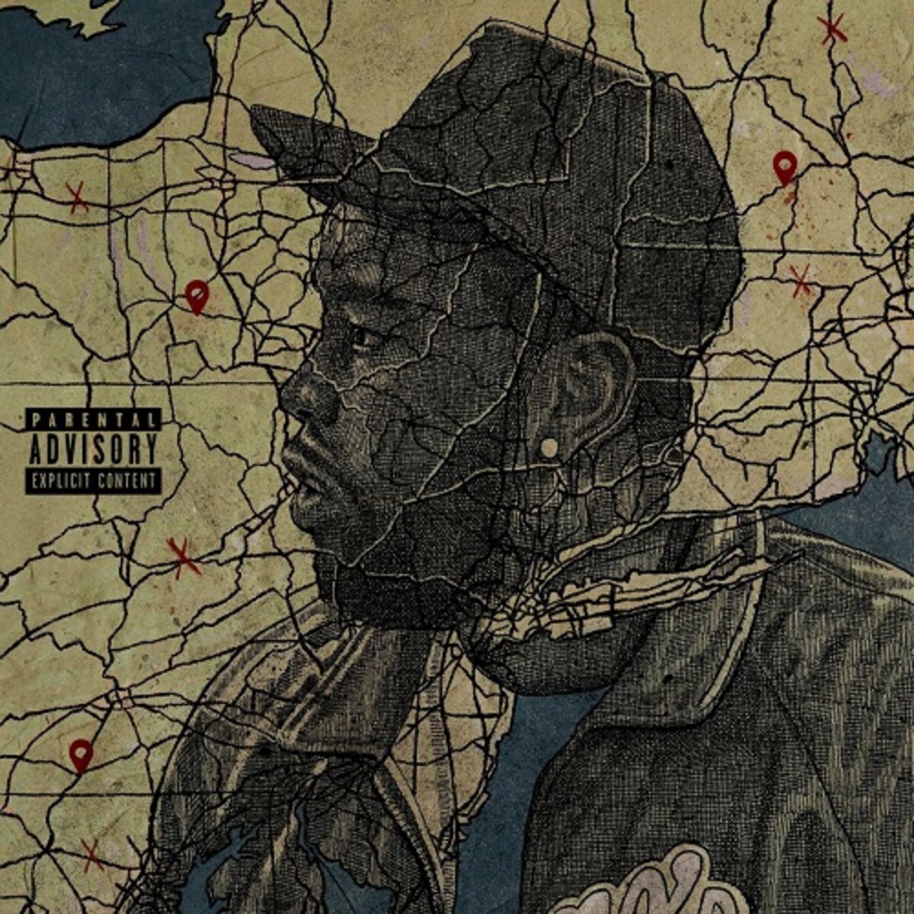 Portada de Banned In 9 States