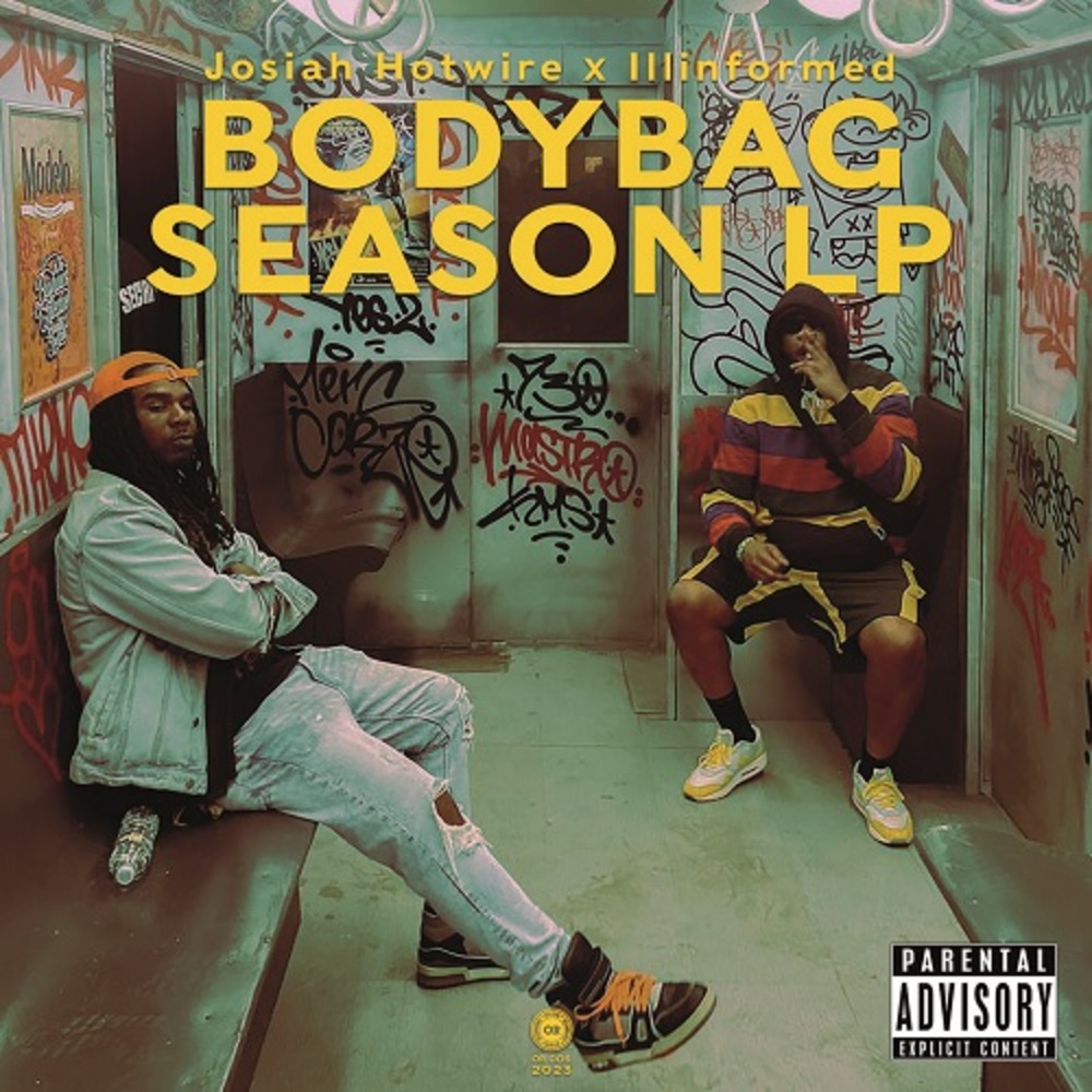 Bodybag Season