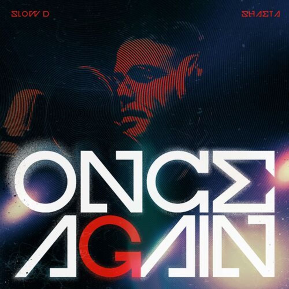 Portada de Once Again