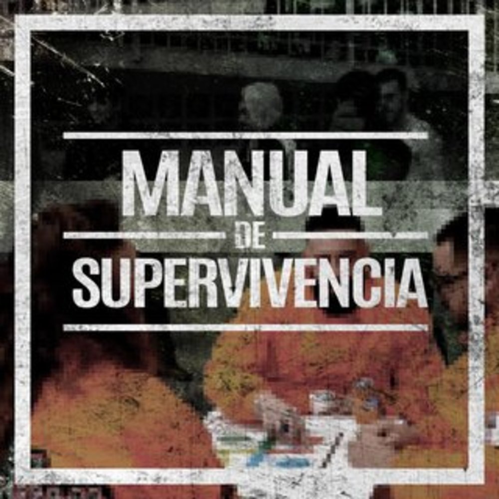 Manual de Supervivencia