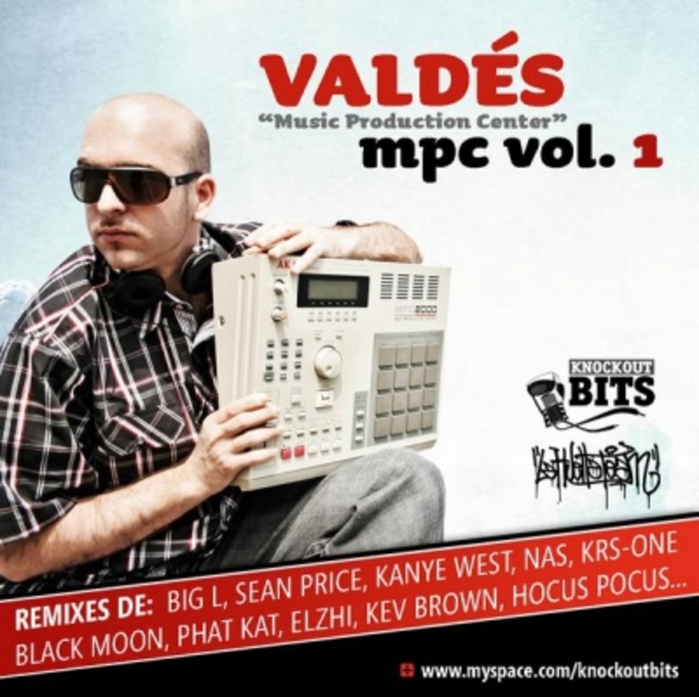 Mpc Vol.1 