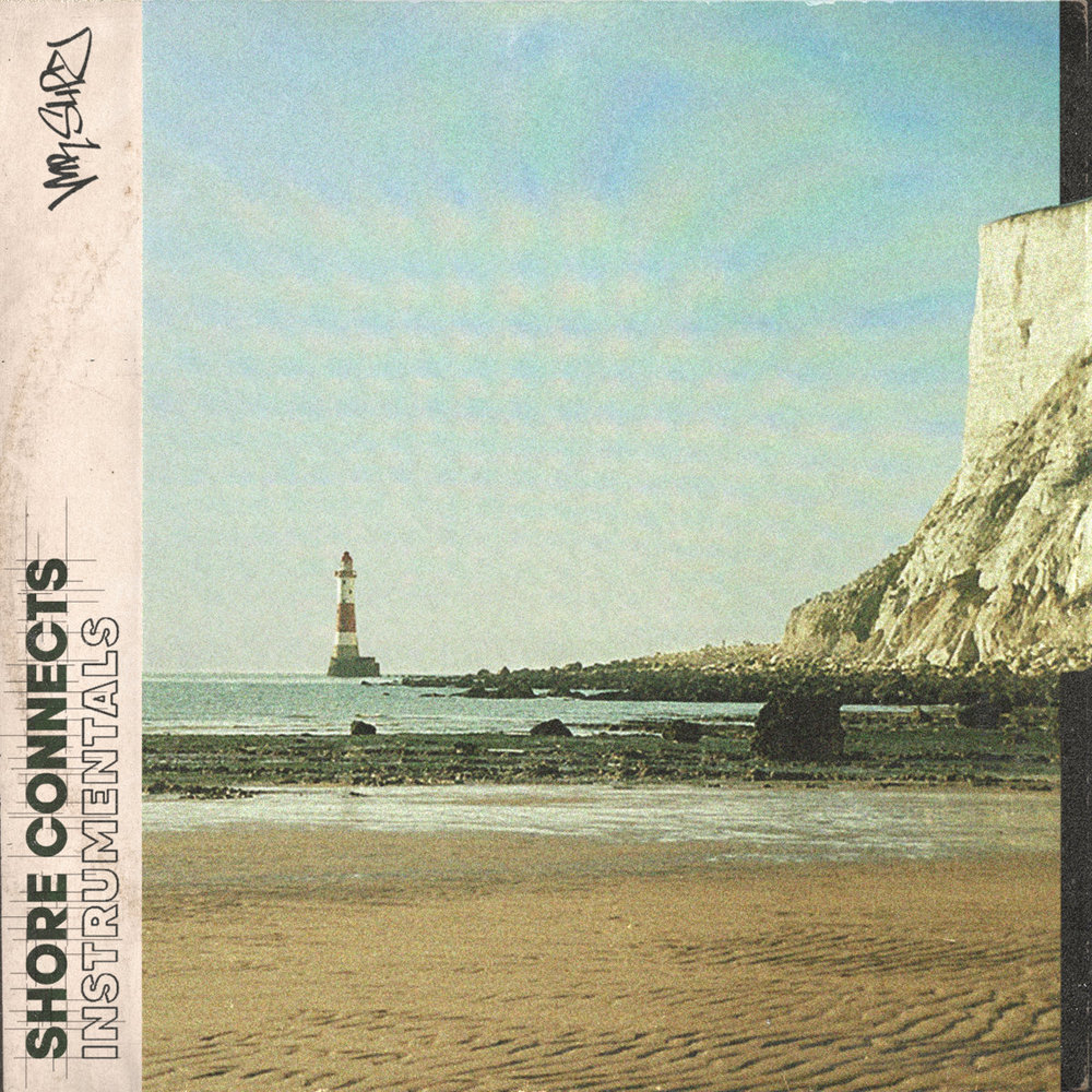 Shore Connects Instrumentals
